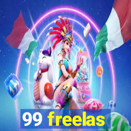 99 freelas
