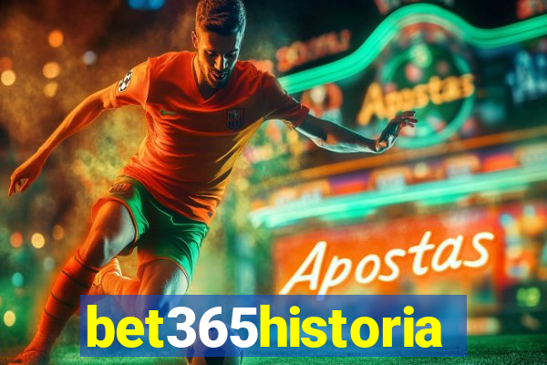 bet365historia