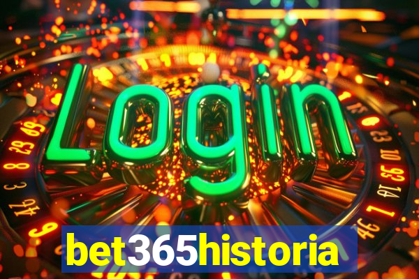 bet365historia