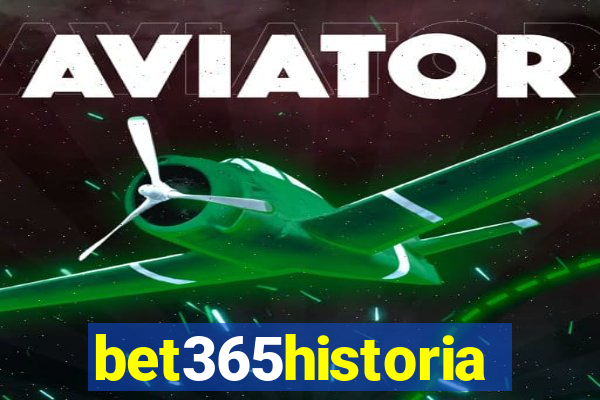 bet365historia