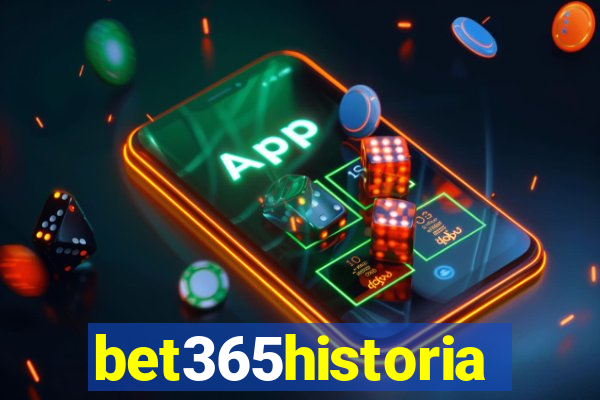 bet365historia