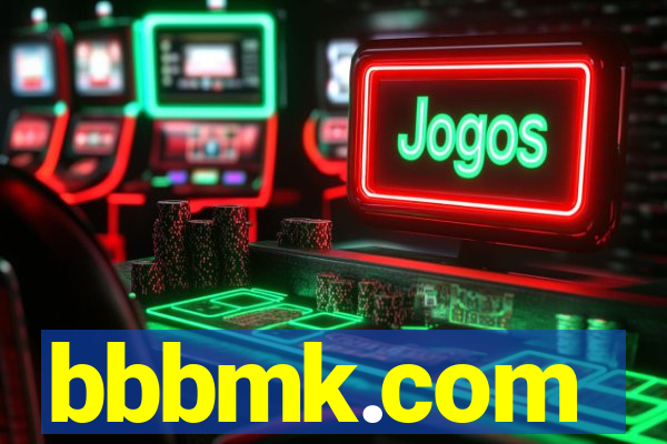 bbbmk.com