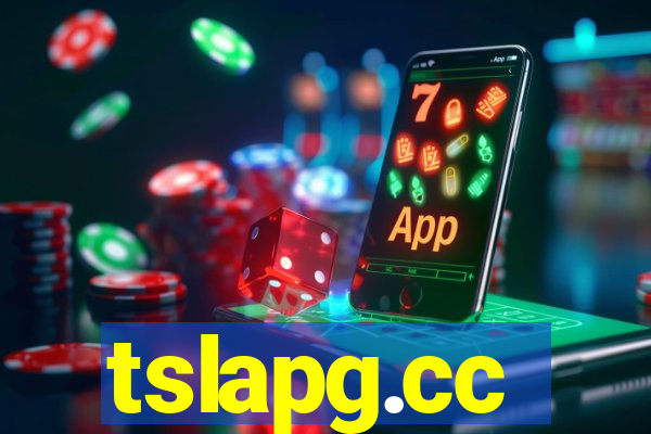 tslapg.cc