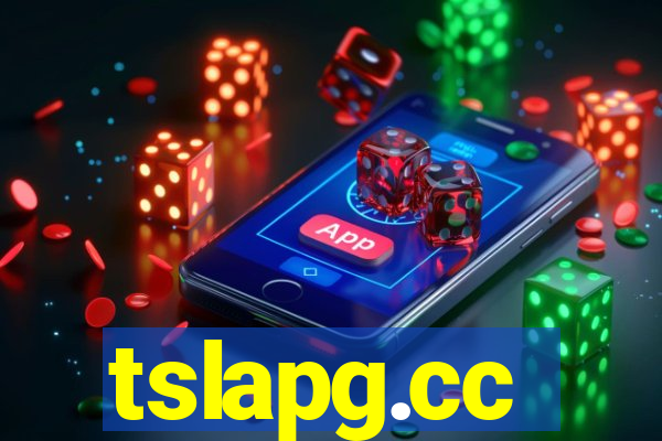 tslapg.cc