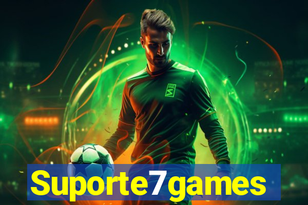 Suporte7games