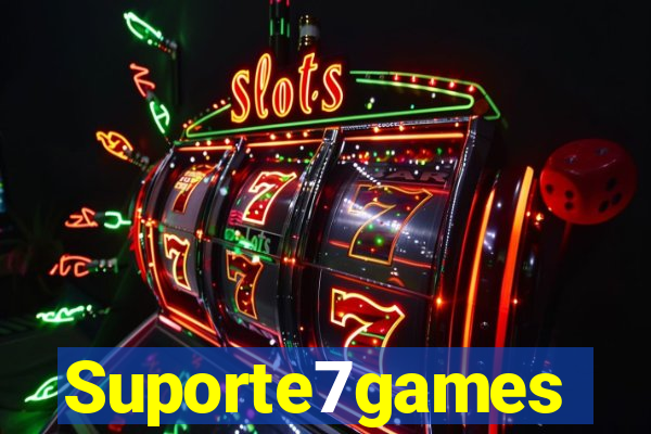 Suporte7games