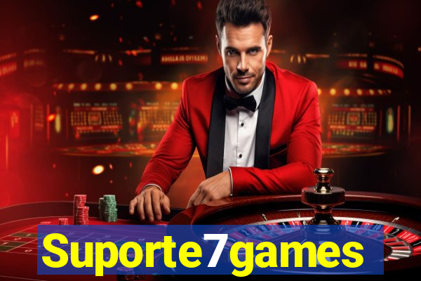 Suporte7games