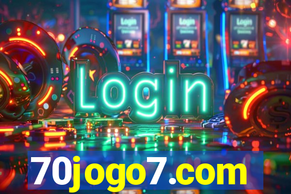 70jogo7.com