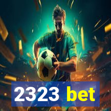 2323 bet