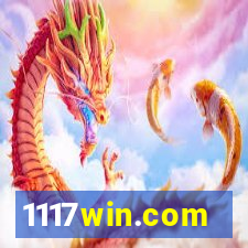 1117win.com