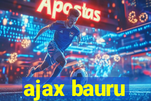 ajax bauru