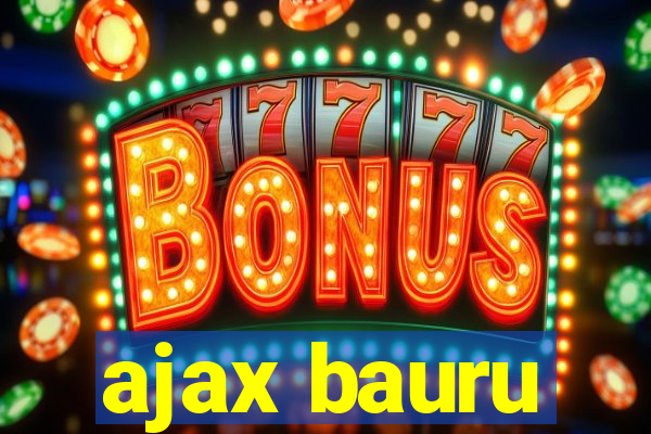 ajax bauru