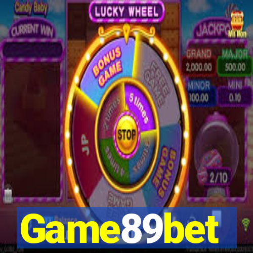 Game89bet