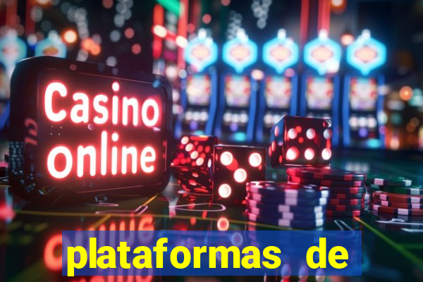 plataformas de jogos americanas