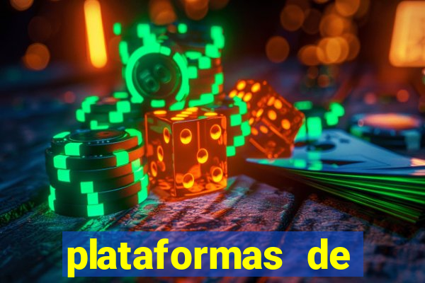 plataformas de jogos americanas