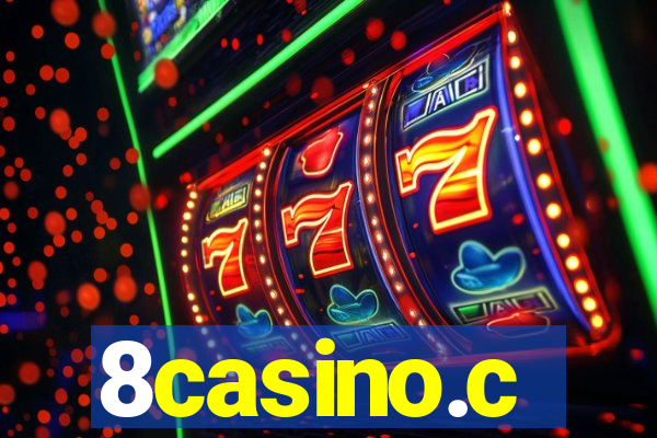 8casino.c