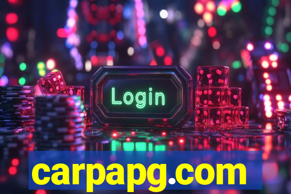 carpapg.com