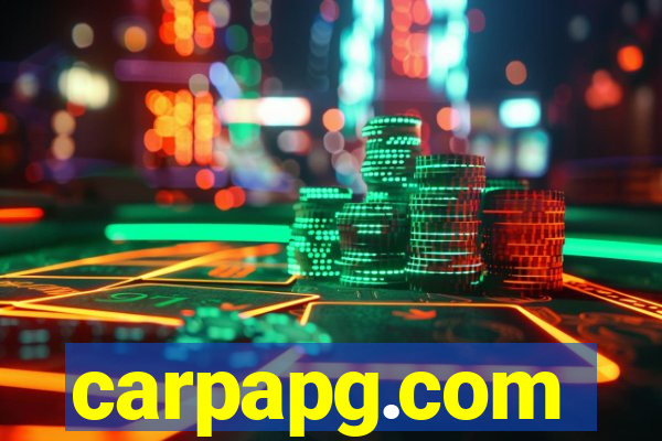 carpapg.com