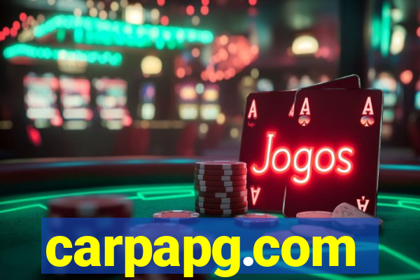 carpapg.com