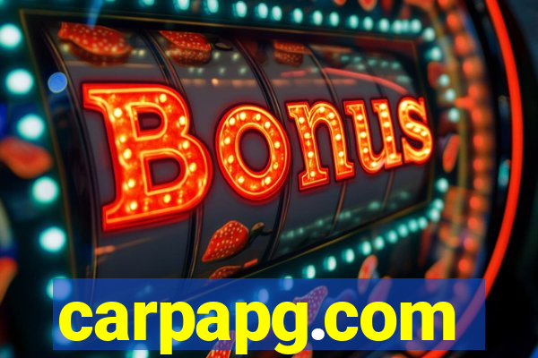 carpapg.com