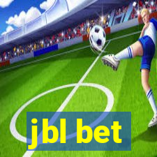 jbl bet