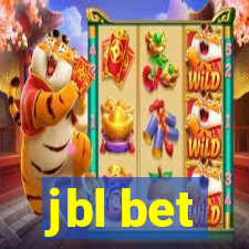 jbl bet