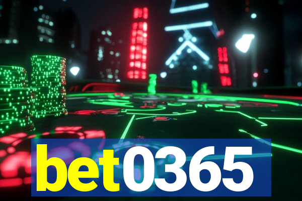 bet0365