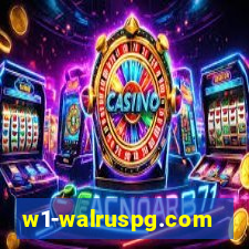 w1-walruspg.com
