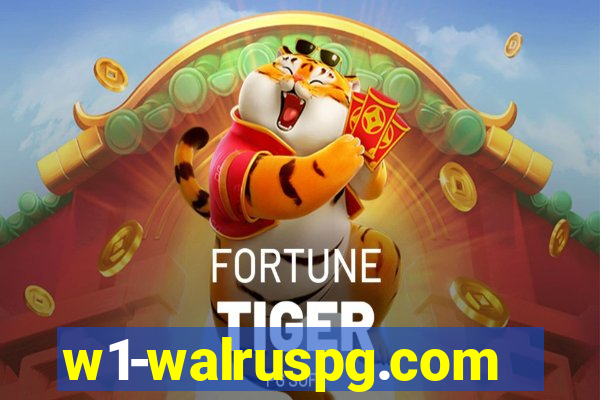 w1-walruspg.com