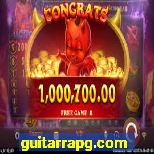 guitarrapg.com