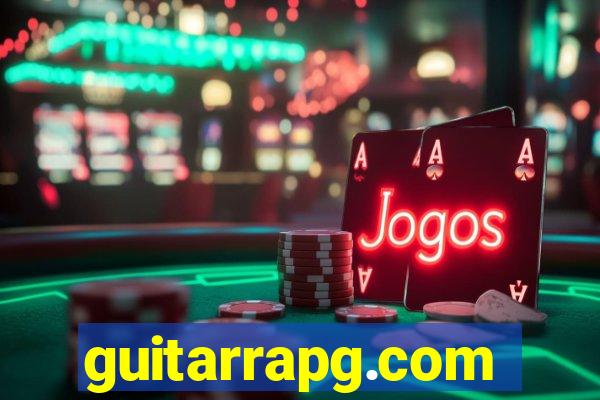 guitarrapg.com