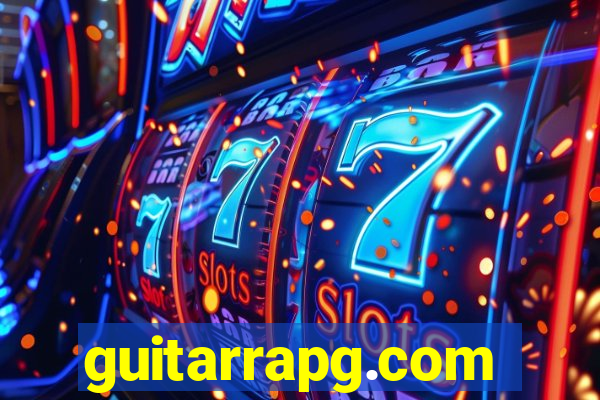 guitarrapg.com