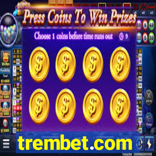 trembet.com