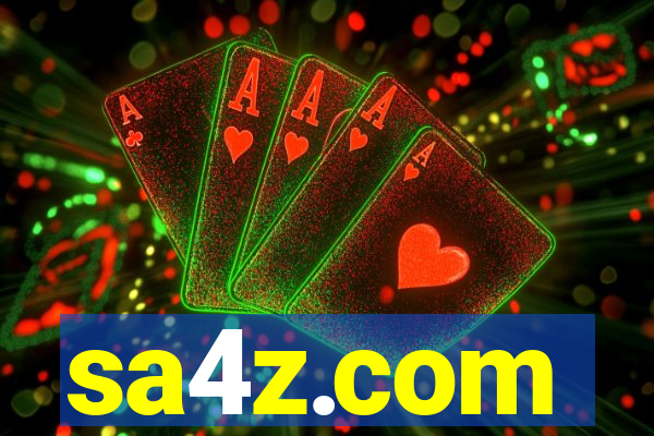 sa4z.com