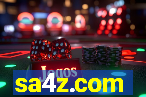 sa4z.com