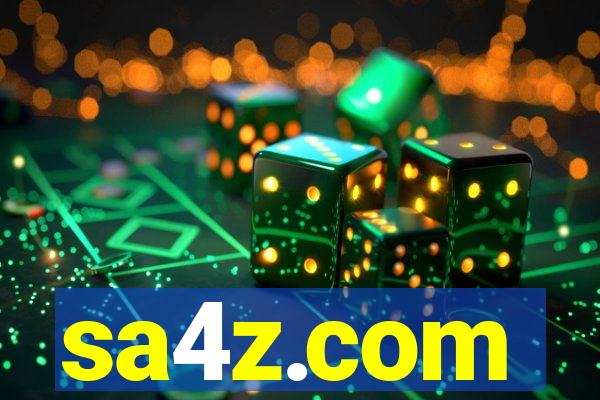 sa4z.com