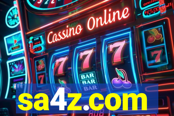 sa4z.com