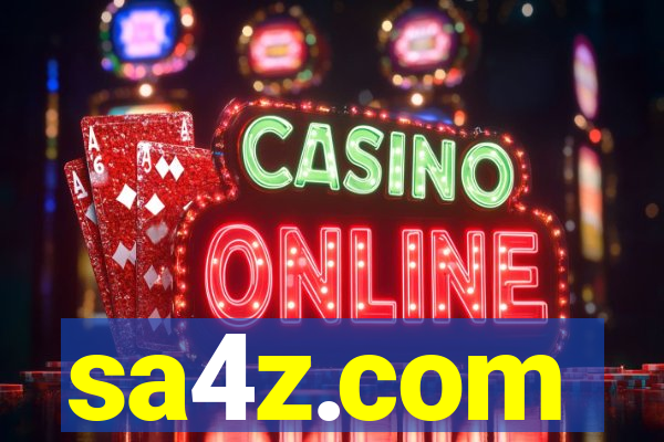 sa4z.com