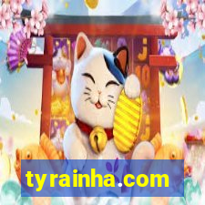 tyrainha.com