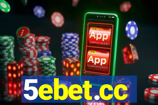 5ebet.cc