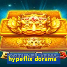 hypeflix dorama