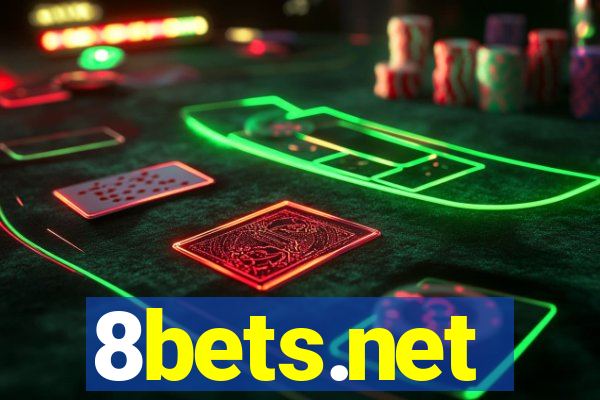 8bets.net