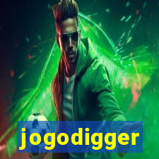 jogodigger