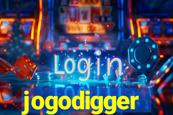 jogodigger