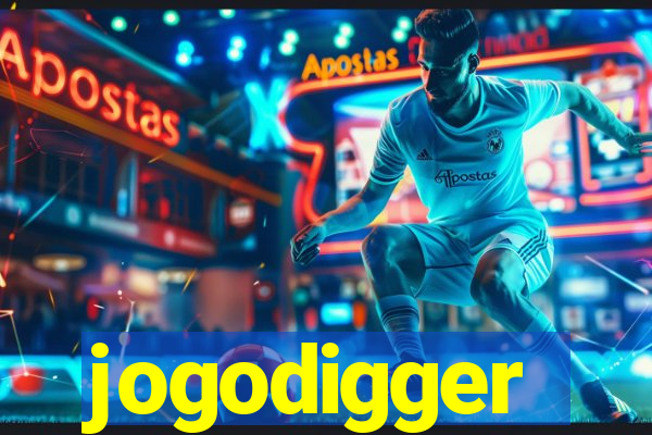 jogodigger