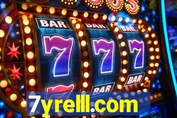 7yrelll.com