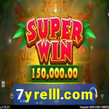 7yrelll.com