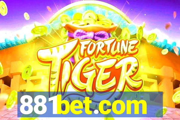 881bet.com