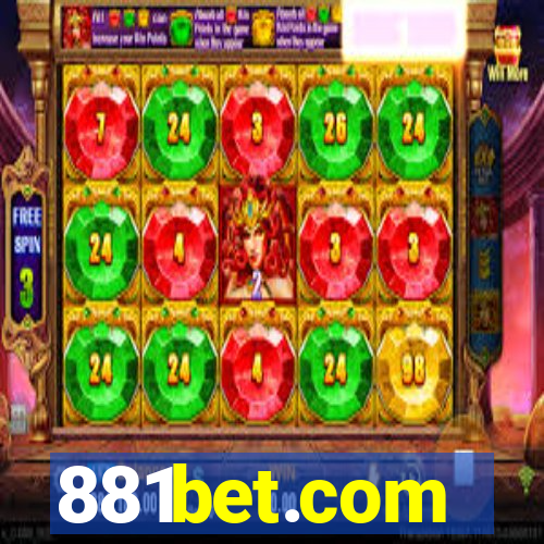 881bet.com