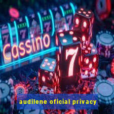 audilene oficial privacy